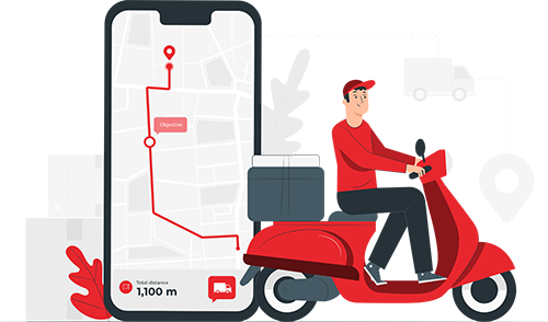 Order and catering coordination
